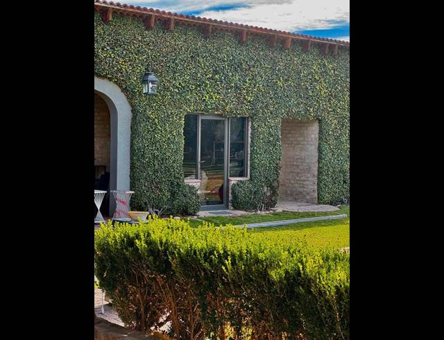 FARM FOR SALE IN OUDTSHOORN